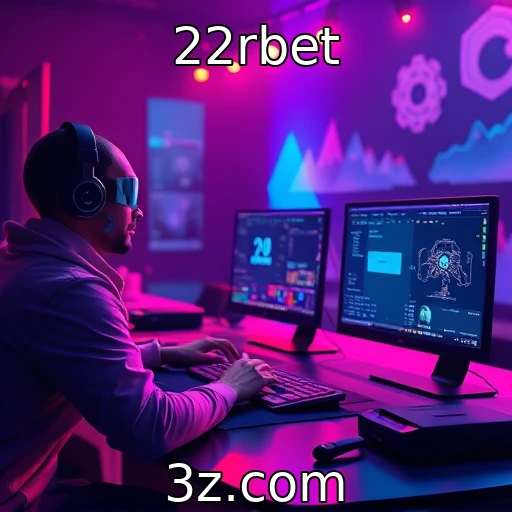 Impactos da inteligência artificial na indústria de jogos