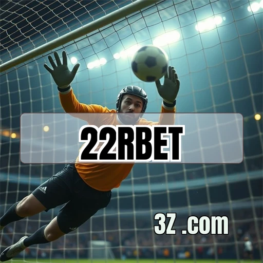 22rbet Baixar Agora