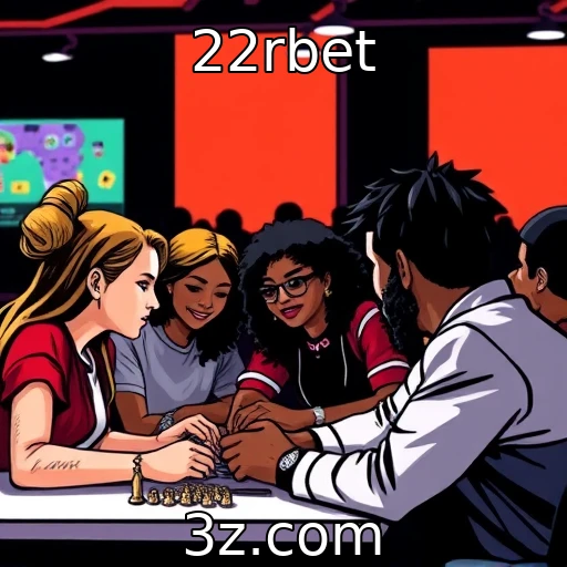 Importância da diversidade nas equipes de desenvolvimento de jogos