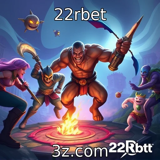 Desenvolvimento de jogos em alta nas plataformas digitais