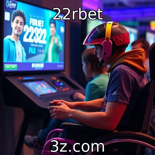 Acessibilidade em jogos eletrônicos está em crescimento