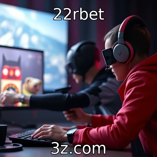 Crescimento das plataformas de streaming de jogos