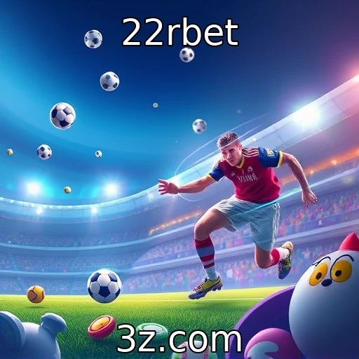 A ascensão dos jogos móveis no mercado global