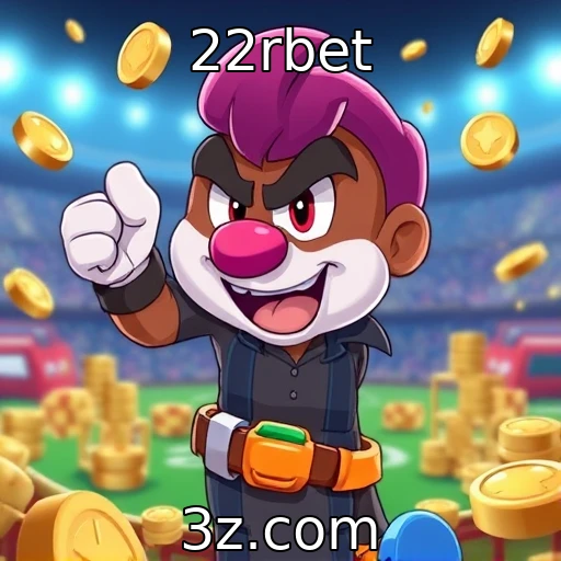 Tendências em jogos online e o crescimento do mercado