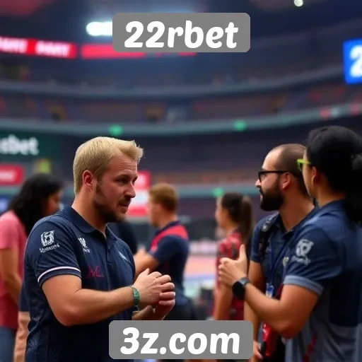 Feedback de jogadores sobre a experiência em 22rbet