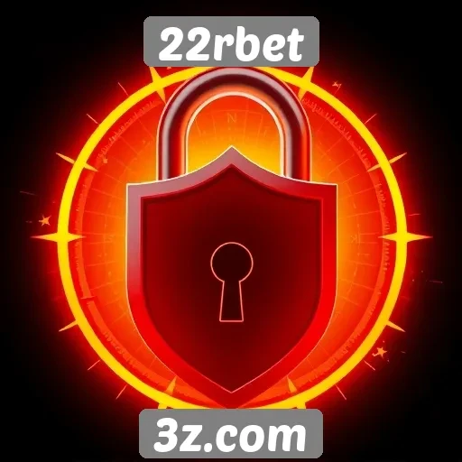 Detalhes sobre as medidas de segurança do 22rbet