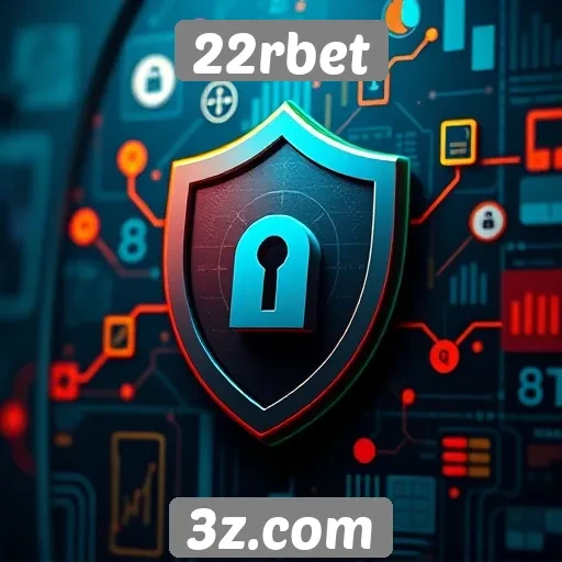 Melhores práticas de segurança no 22rbet