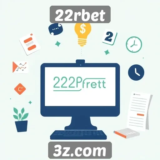 Dicas para iniciantes no 22rbet e apostas online