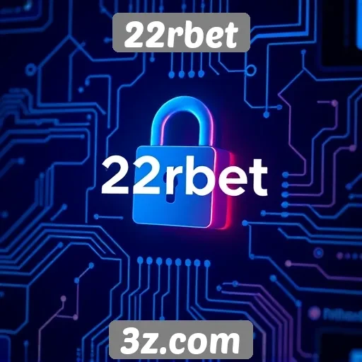 Segurança e privacidade dos usuários no 22rbet