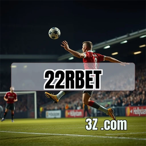 22rbet Área VIP